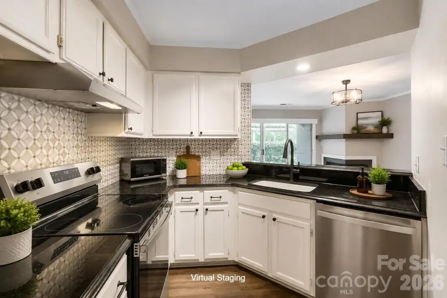 2520 Stradbrook Drive, Charlotte, NC 28210 - #2