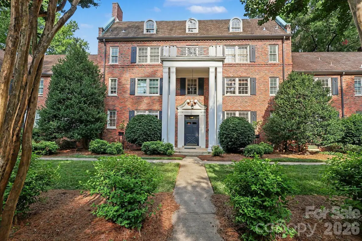 106 Colville Road #33A, Charlotte, NC 28207 - #1
