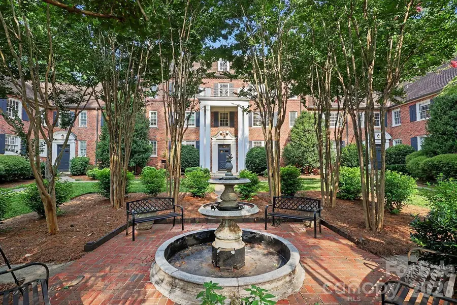 106 Colville Road #33A, Charlotte, NC 28207 - #2