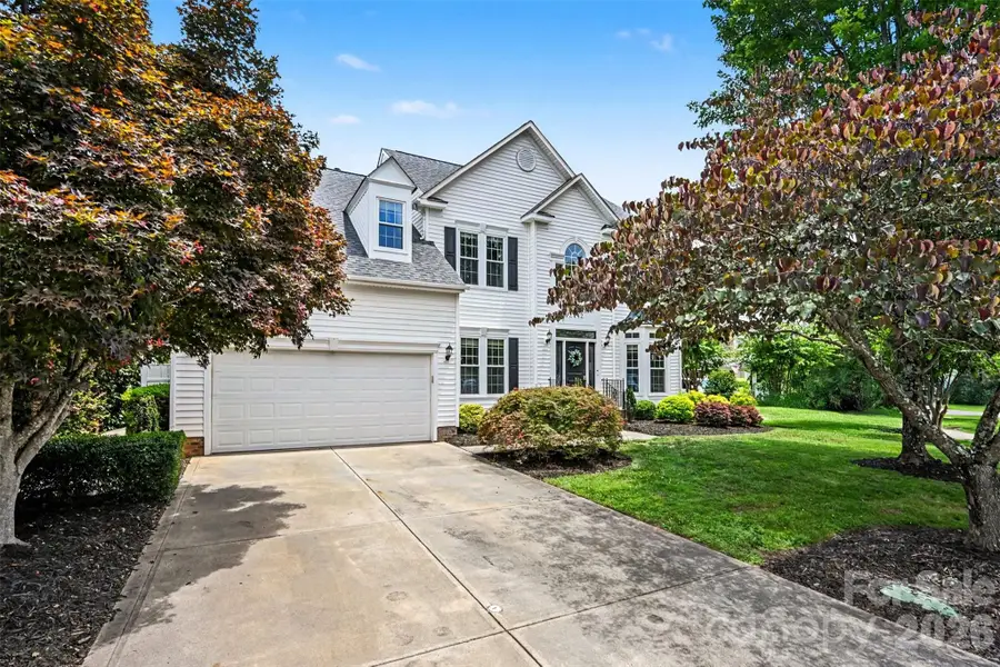 2442 Smith Cove Road, Denver, NC 28037 - #2