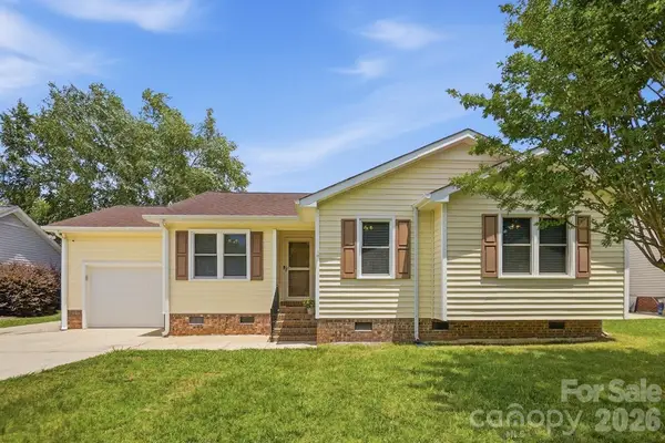 3626 Farm Lake Drive Sw, Concord, NC 28027