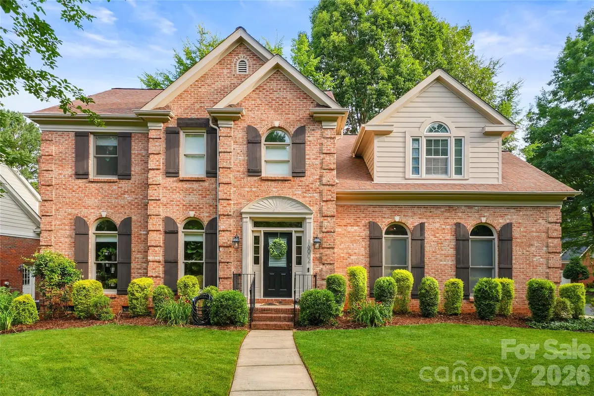 16002 Prestwoods Lane, Huntersville, NC 28078 - #1