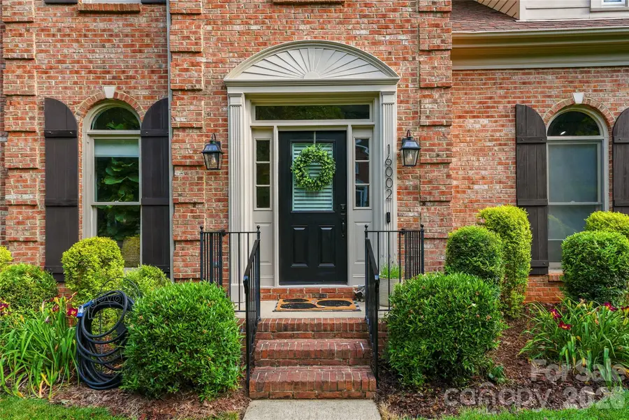 16002 Prestwoods Lane, Huntersville, NC 28078 - #2