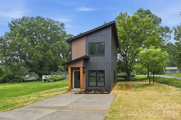 34 Stricker Avenue, Concord, NC 28027