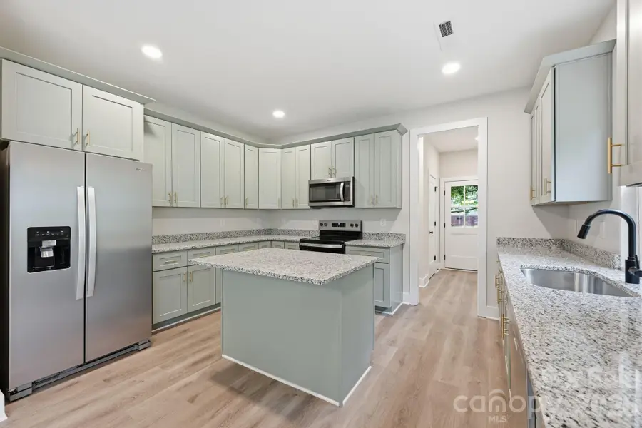 34 Stricker Avenue, Concord, NC 28027 - #3