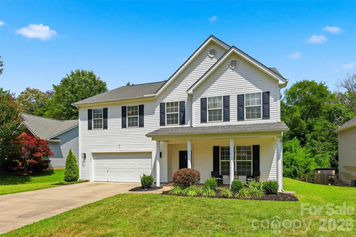 11814 Withers Mill Drive, Charlotte, NC 28278 - #1