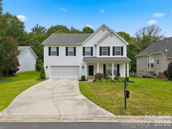 11814 Withers Mill Drive, Charlotte, NC 28278 - #2