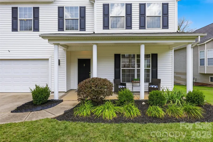 11814 Withers Mill Drive, Charlotte, NC 28278 - #3