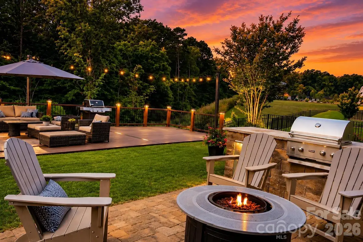 136 Haddonsfield Drive, Mooresville, NC 28115 - #1