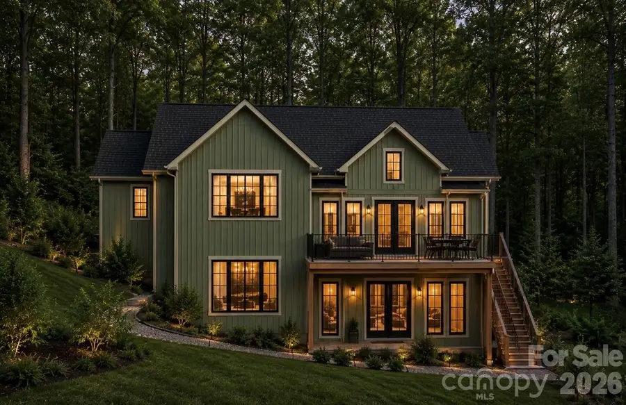 17 Sunny Morning Court, Hendersonville, NC 28792 - #2