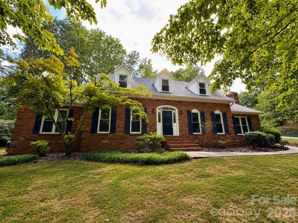 271 Ikerd Drive Se, Concord, NC 28025