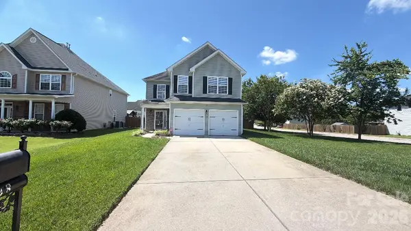 648 Winding Branch Road, Rock Hill, SC 29732