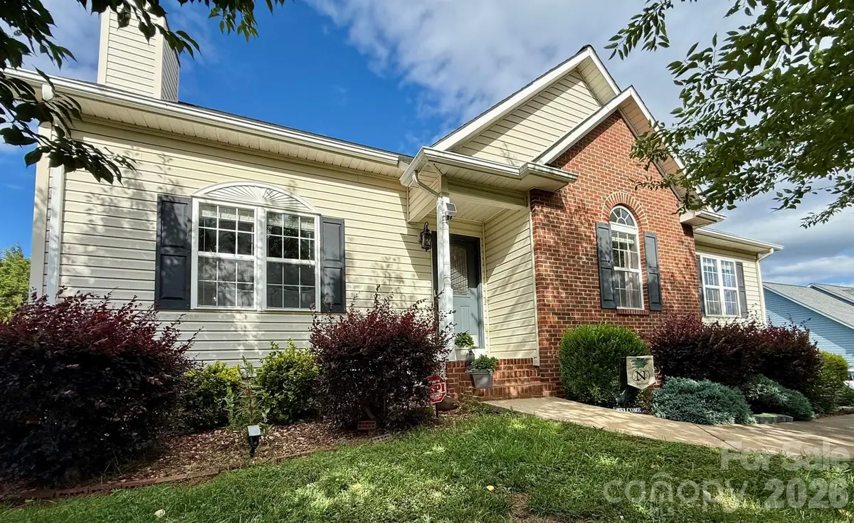 5360 Stonegate Farm Drive, Granite Falls, NC 28630 - #1