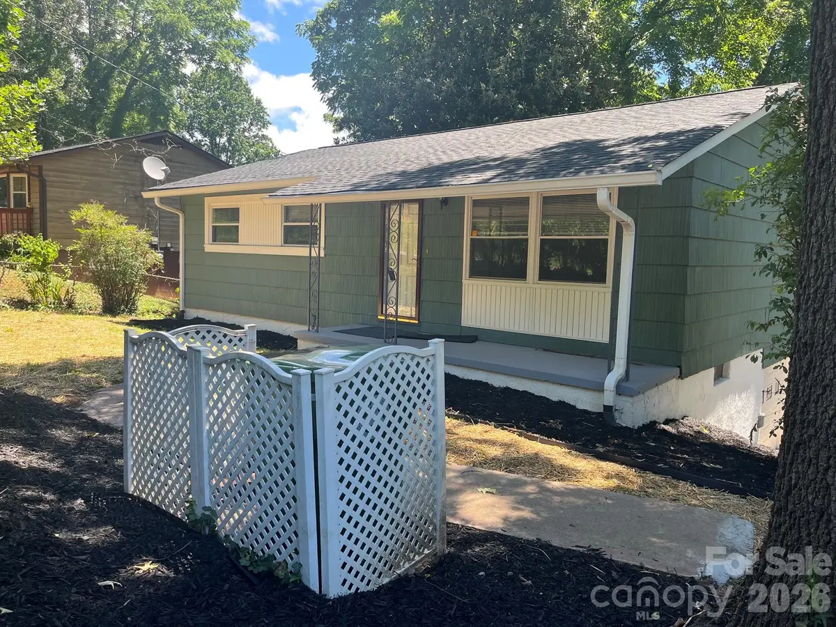 354 Brevard Road, Asheville, NC 28806 - #1