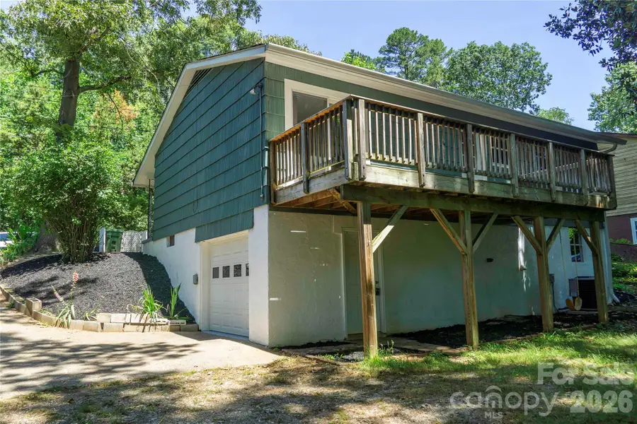 354 Brevard Road, Asheville, NC 28806 - #3
