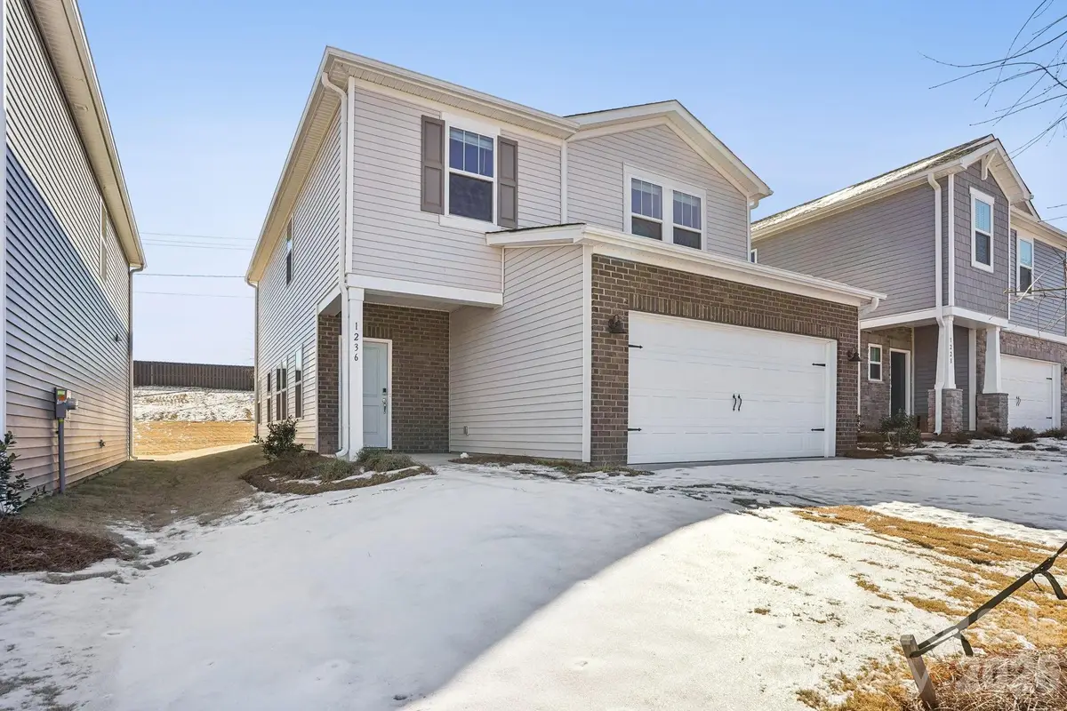 1523 31st Street Ne, Conover, NC 28613 - #1