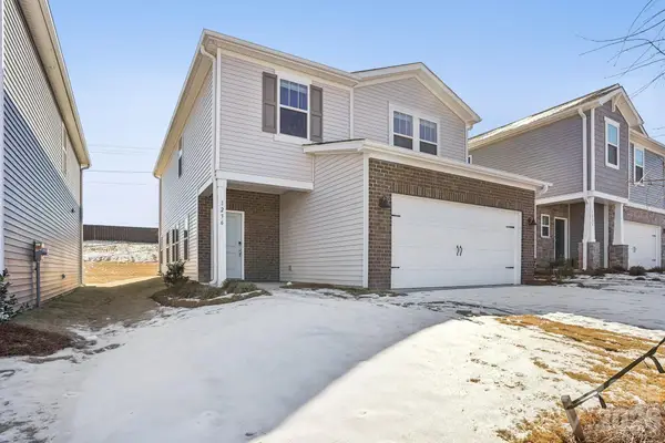 1523 31st Street Ne, Conover, NC 28613