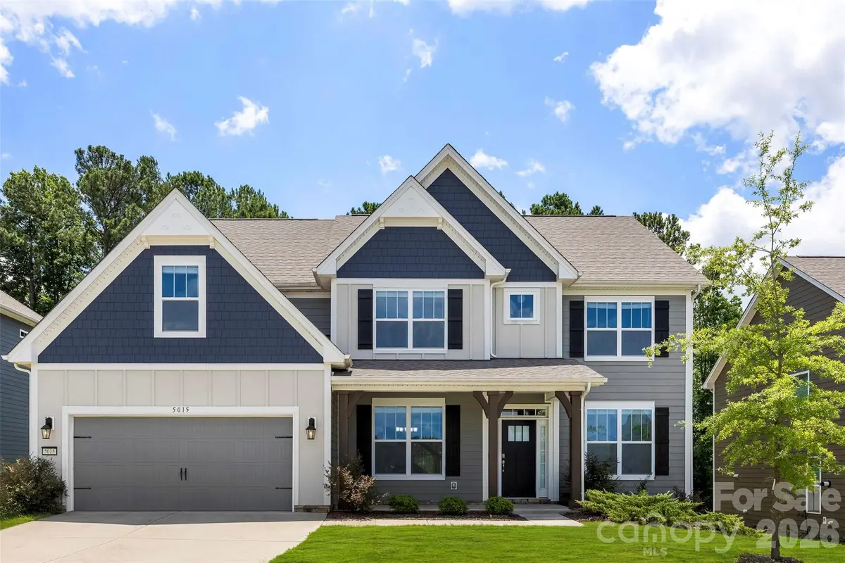 5015 Whispy Vines Lane, Huntersville, NC 28078 - #1
