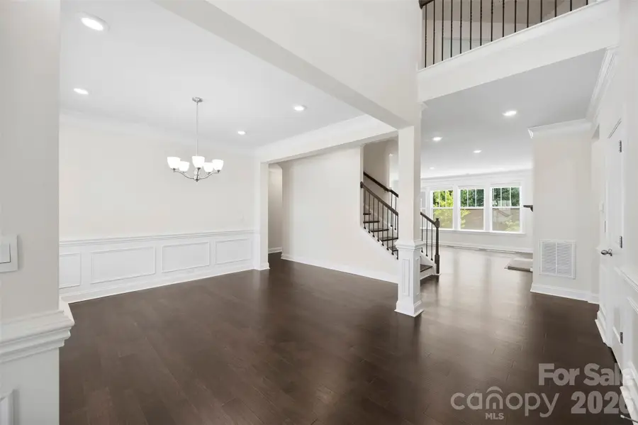 5015 Whispy Vines Lane, Huntersville, NC 28078 - #2