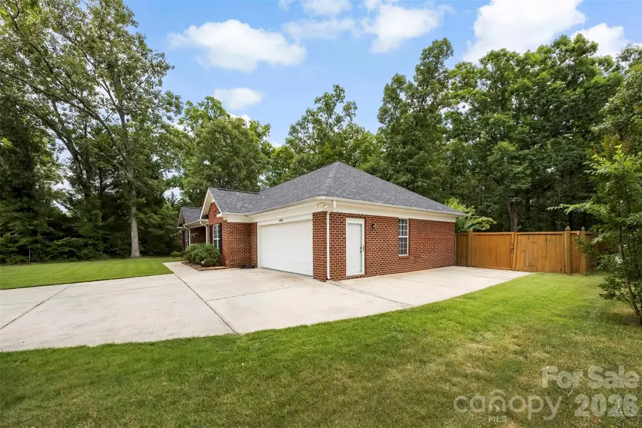 4858 Myers Road, Monroe, NC 28110 - #2