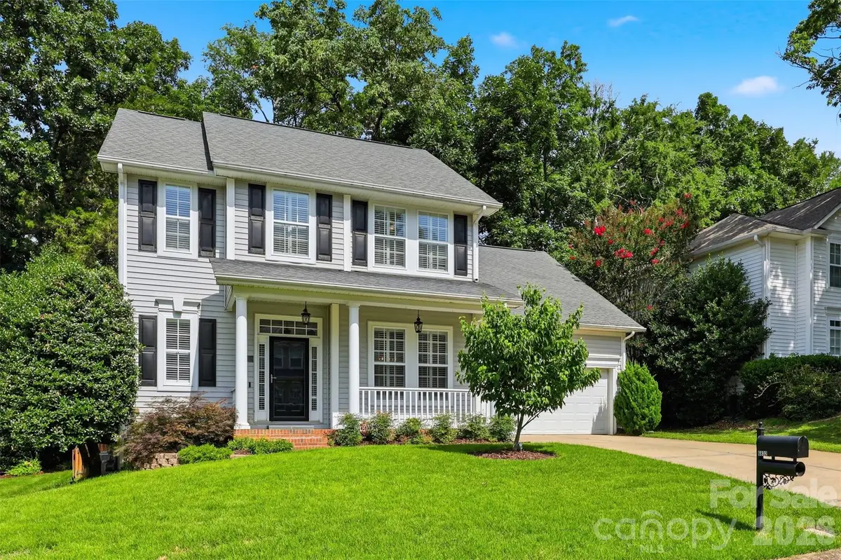 6832 Charter Hills Road, Charlotte, NC 28277 - #1