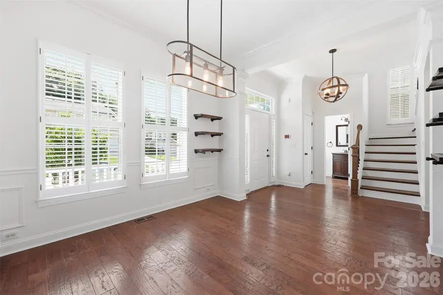6832 Charter Hills Road, Charlotte, NC 28277 - #2