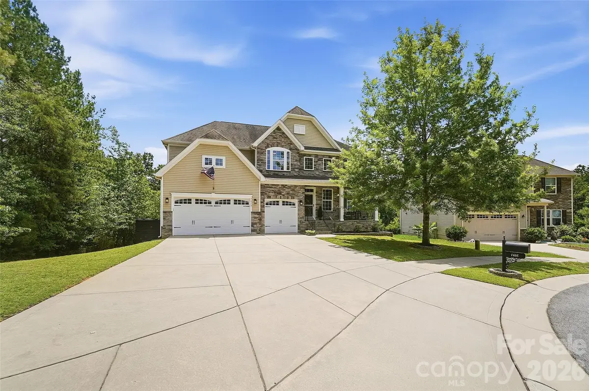 7452 Greene Mill Avenue Sw, Concord, NC 28025 - #1