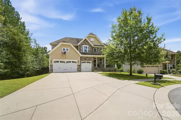 7452 Greene Mill Avenue Sw, Concord, NC 28025