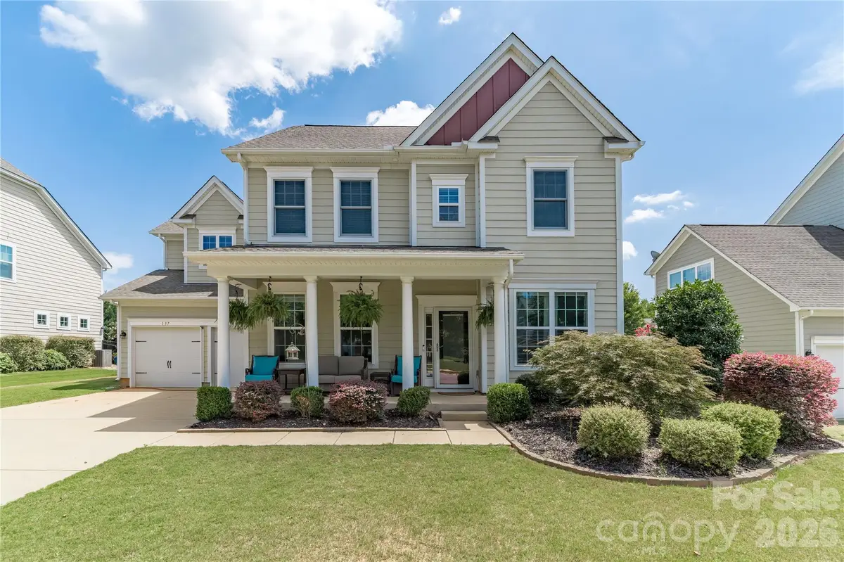 137 Flora Vista Drive, Mooresville, NC 28117 - #1