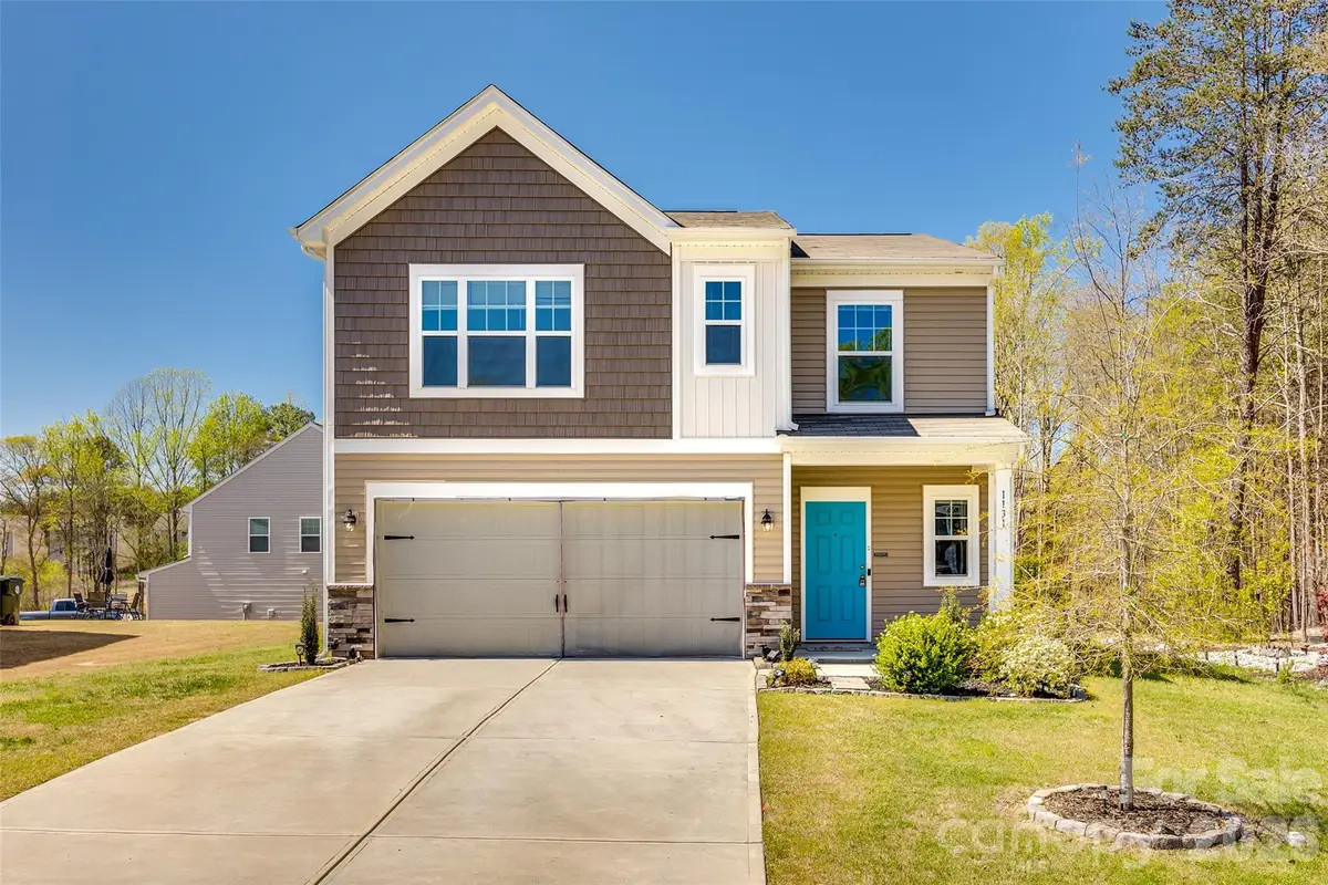 1131 Ava Trail Lane, Clover, SC 29710 - #1