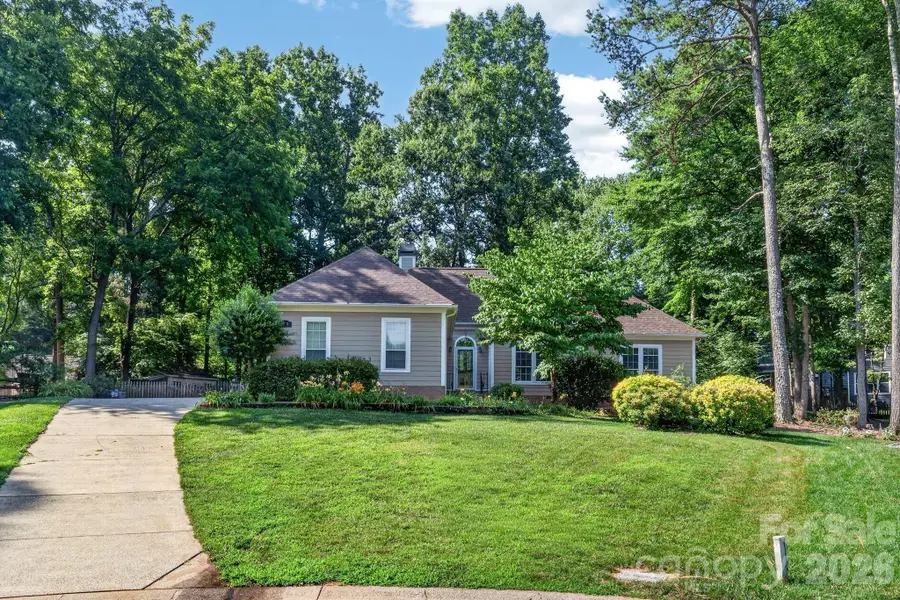 12500 Cedarford Court, Huntersville, NC 28078 - #2
