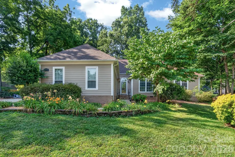 12500 Cedarford Court, Huntersville, NC 28078 - #3