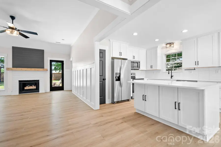 12601 Mayes Road, Huntersville, NC 28078 - #2
