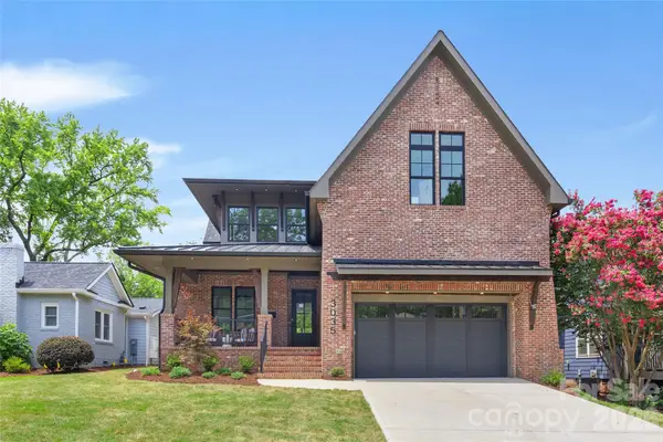 3035 Florida Avenue, Charlotte, NC 28205