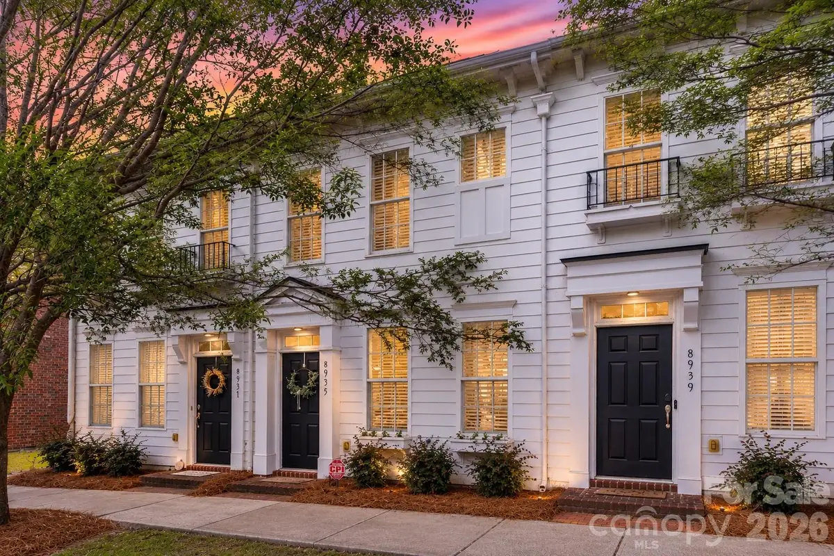 8935 Socata Way, Charlotte, NC 28269 - #1