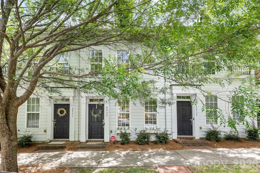 8935 Socata Way, Charlotte, NC 28269 - #2