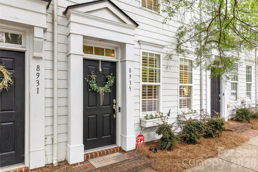 8935 Socata Way, Charlotte, NC 28269 - #3