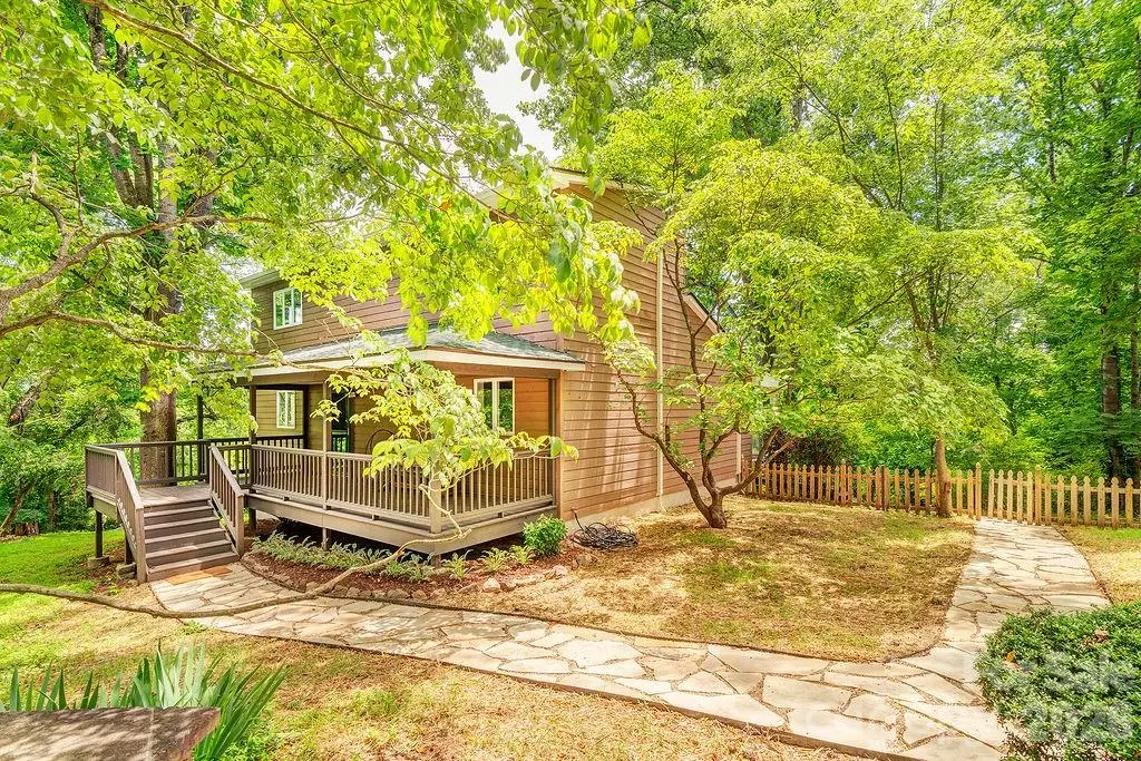 14 High Valley Estates Drive, Alexander, NC 28701 - #1