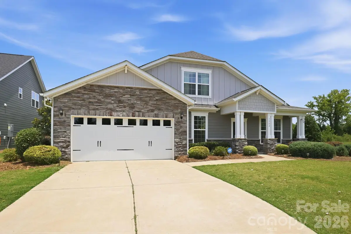 1002 Heritage Pointe None, Indian Trail, NC 28079 - #1