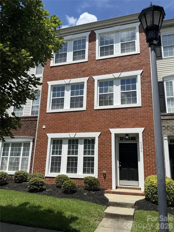 9956 Kings Parade Boulevard, Charlotte, NC 28273
