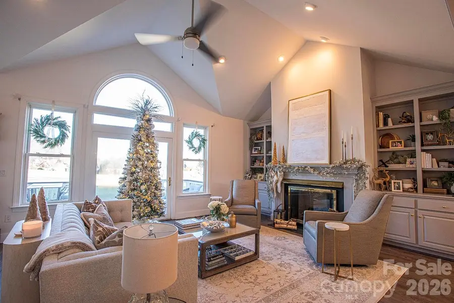 40 Bunker Court, Mills River, NC 28759 - #3