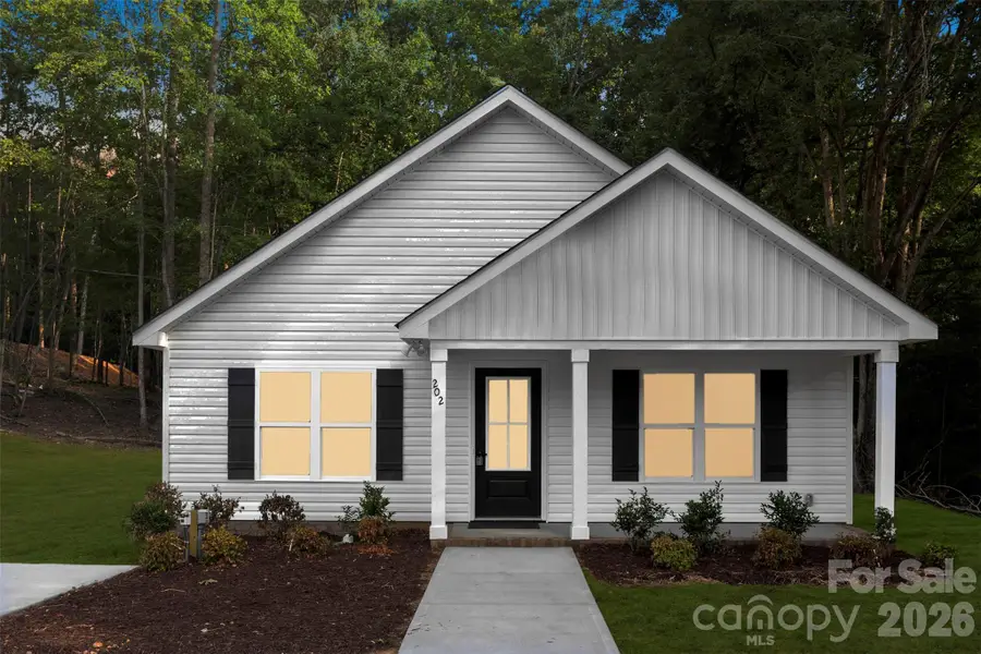 202 Knollwood Circle, Albemarle, NC 28001 - #2