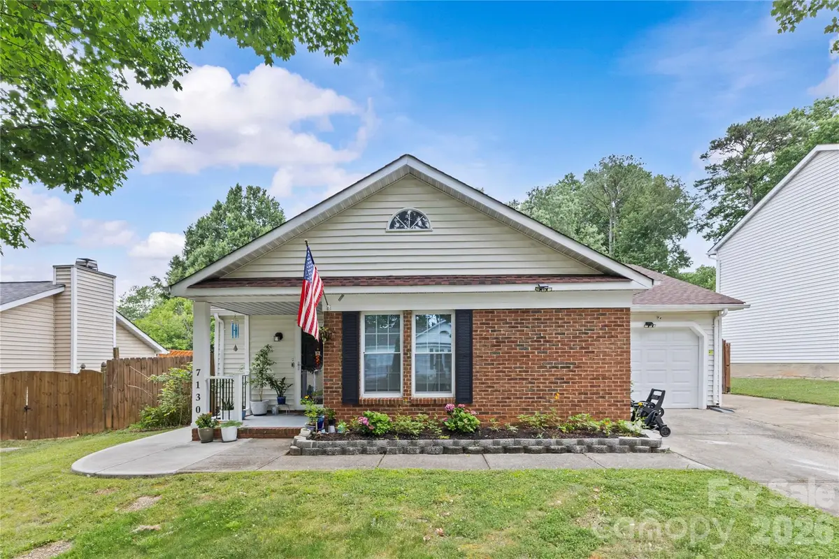 7130 Bluff Wood Cove, Charlotte, NC 28212 - #1