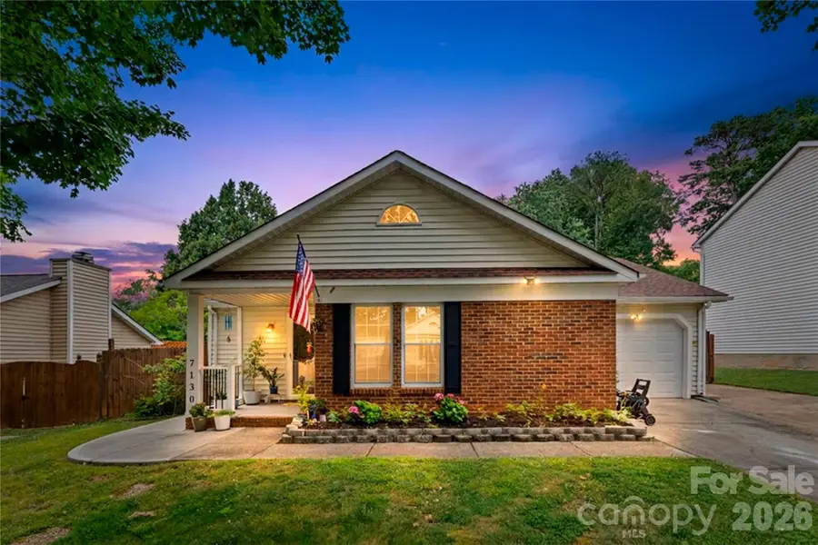 7130 Bluff Wood Cove, Charlotte, NC 28212 - #2