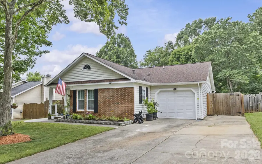 7130 Bluff Wood Cove, Charlotte, NC 28212 - #3