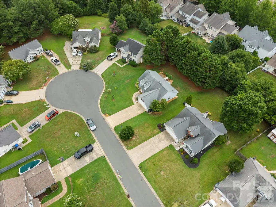 12716 Cumberland Crest Drive, Huntersville, NC 28078 - #3