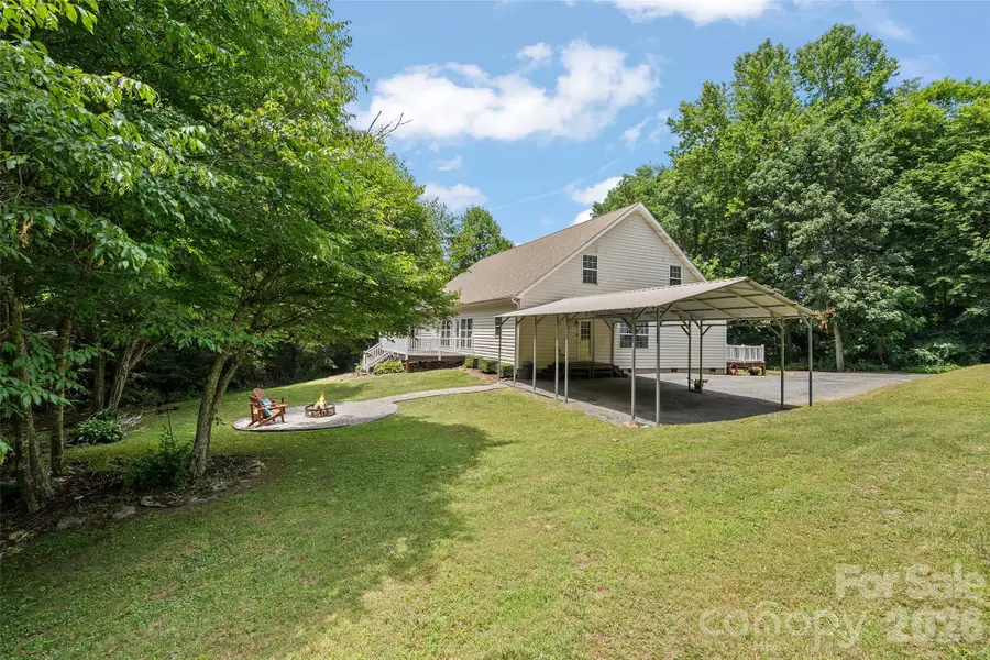165 Sequoyah Drive, Waynesville, NC 28785 - #3