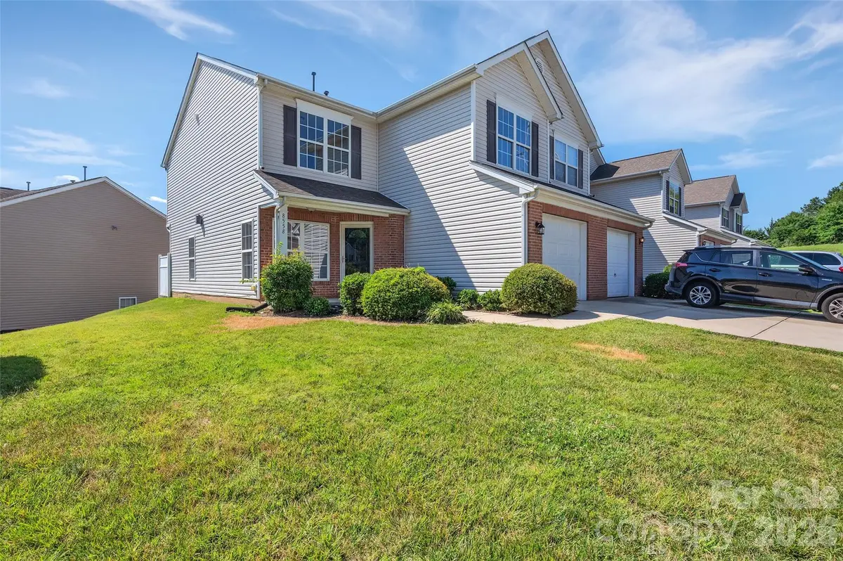 8558 Carolina Lily Lane, Charlotte, NC 28262 - #1