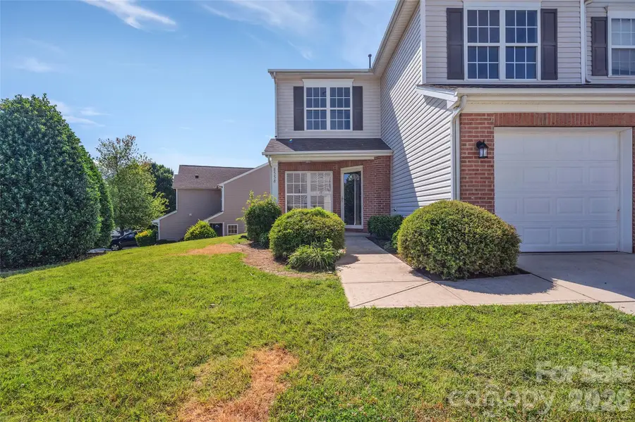 8558 Carolina Lily Lane, Charlotte, NC 28262 - #2