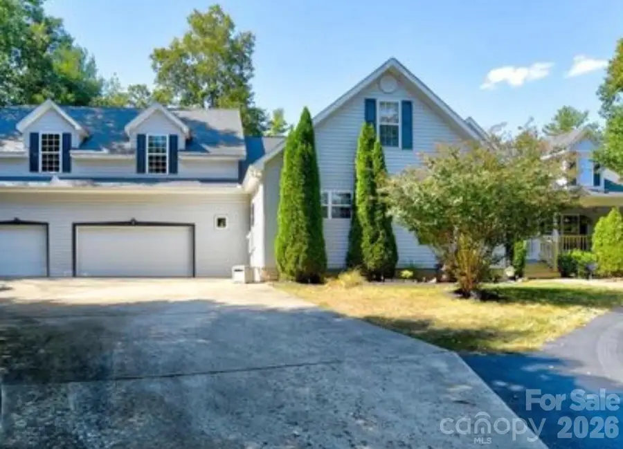 34 England Valley Road, Weaverville, NC 28787 - #3